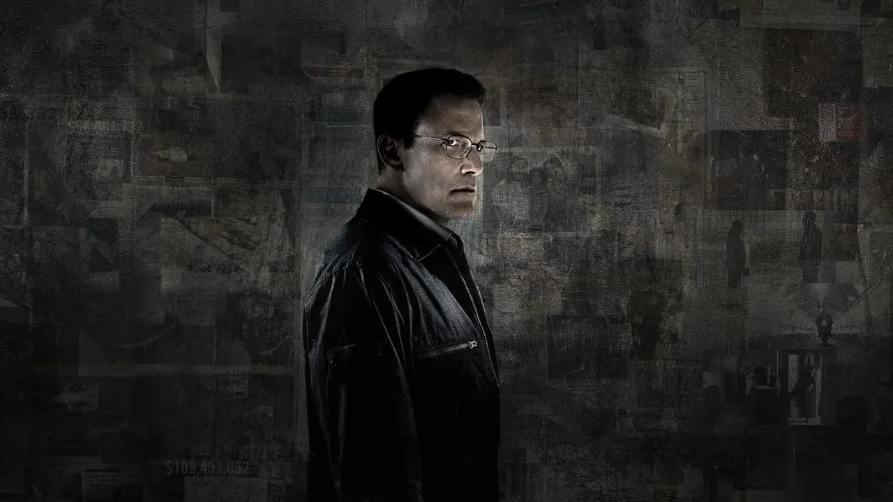 The Accountant 2