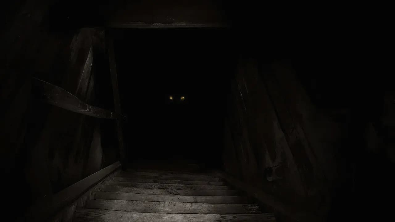 The Boogeyman