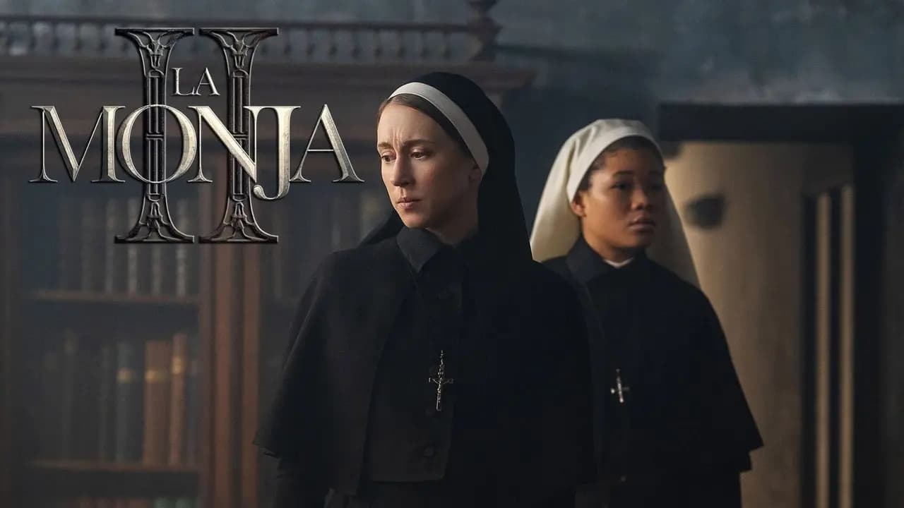 The Nun II