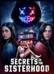 Secrets in the Sisterhood